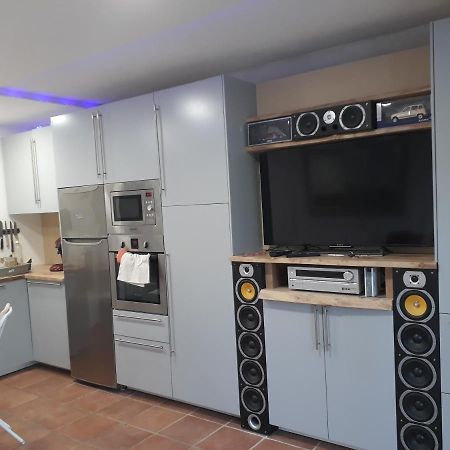 Appartement Seignosse Ocean Exteriér fotografie