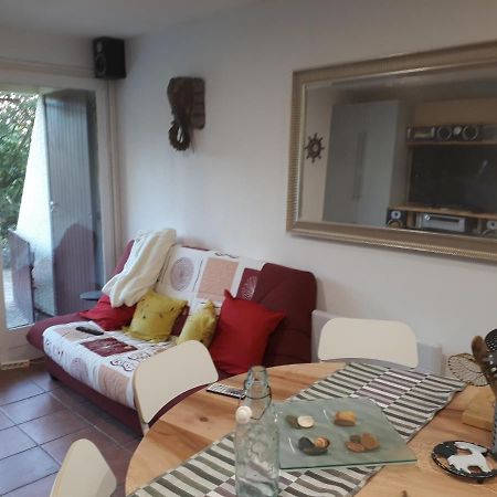 Appartement Seignosse Ocean Exteriér fotografie