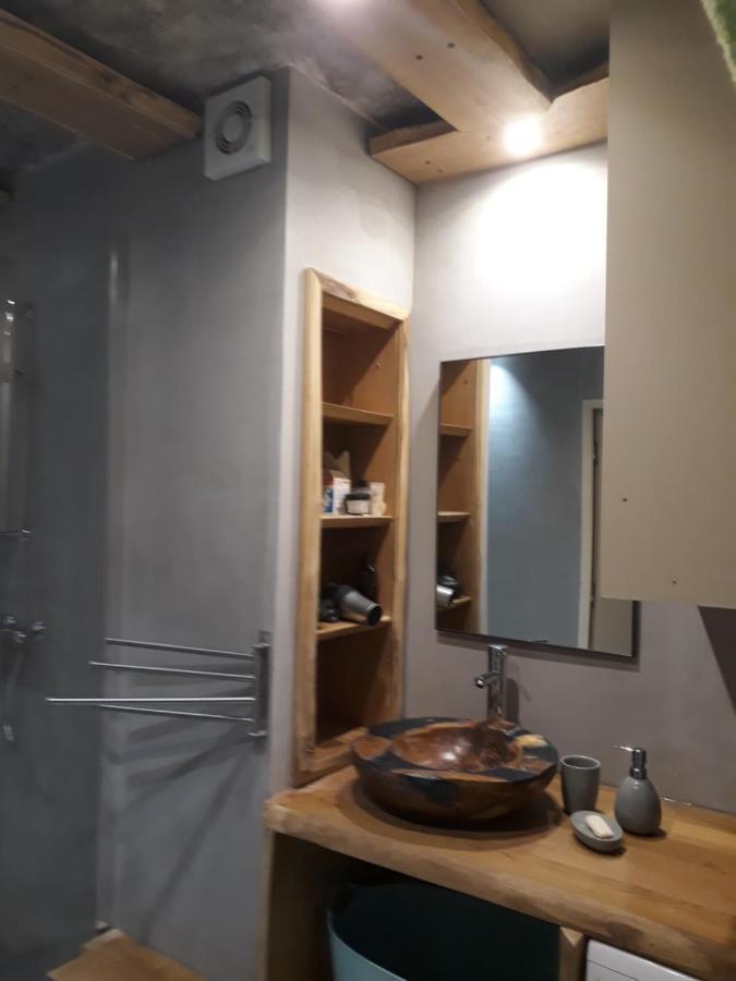 Appartement Seignosse Ocean Exteriér fotografie