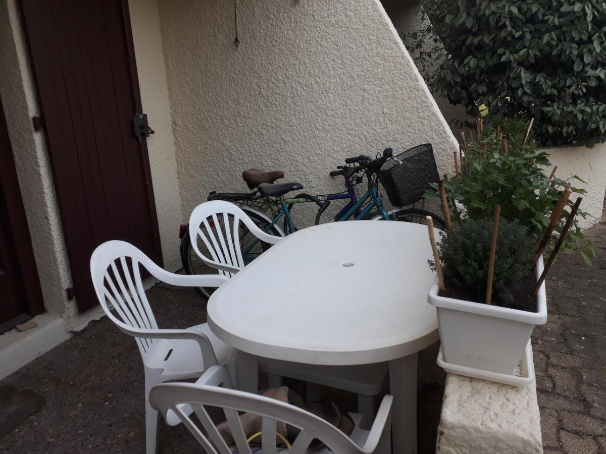 Appartement Seignosse Ocean Exteriér fotografie