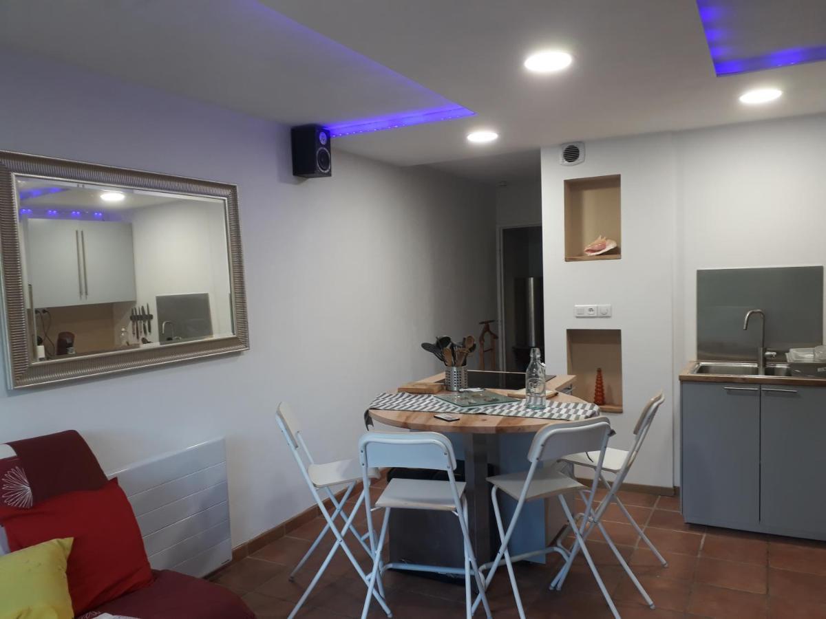 Appartement Seignosse Ocean Exteriér fotografie