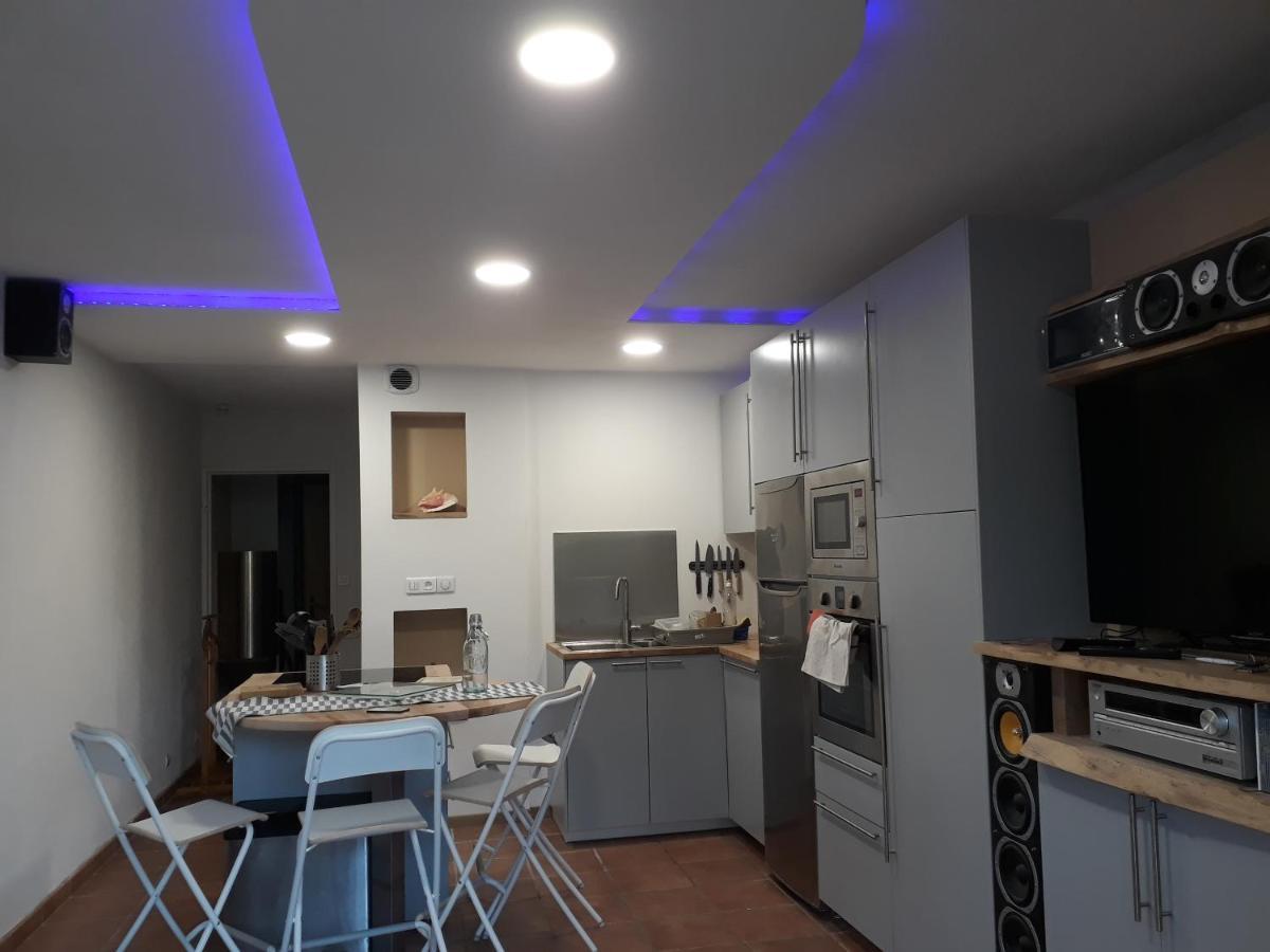 Appartement Seignosse Ocean Exteriér fotografie