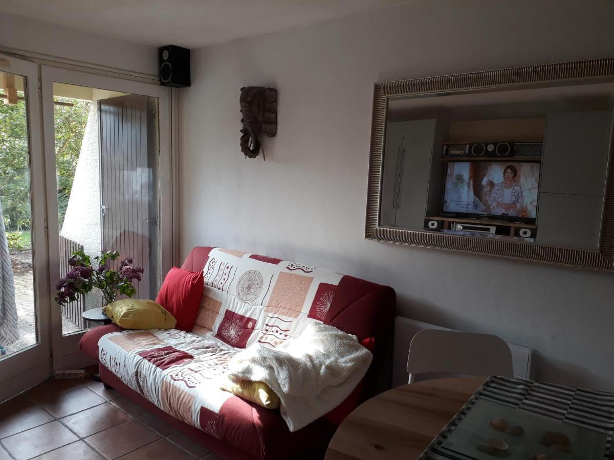Appartement Seignosse Ocean Exteriér fotografie
