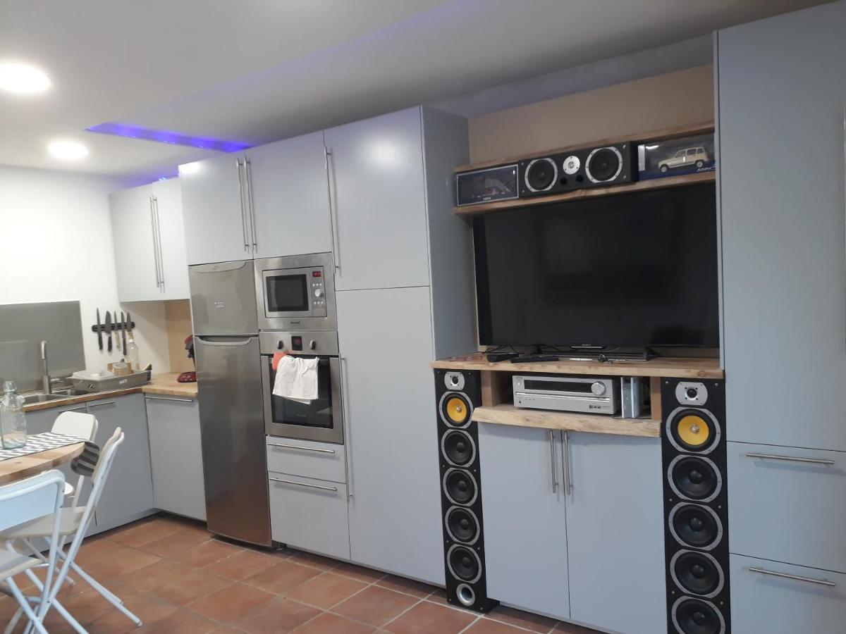 Appartement Seignosse Ocean Exteriér fotografie