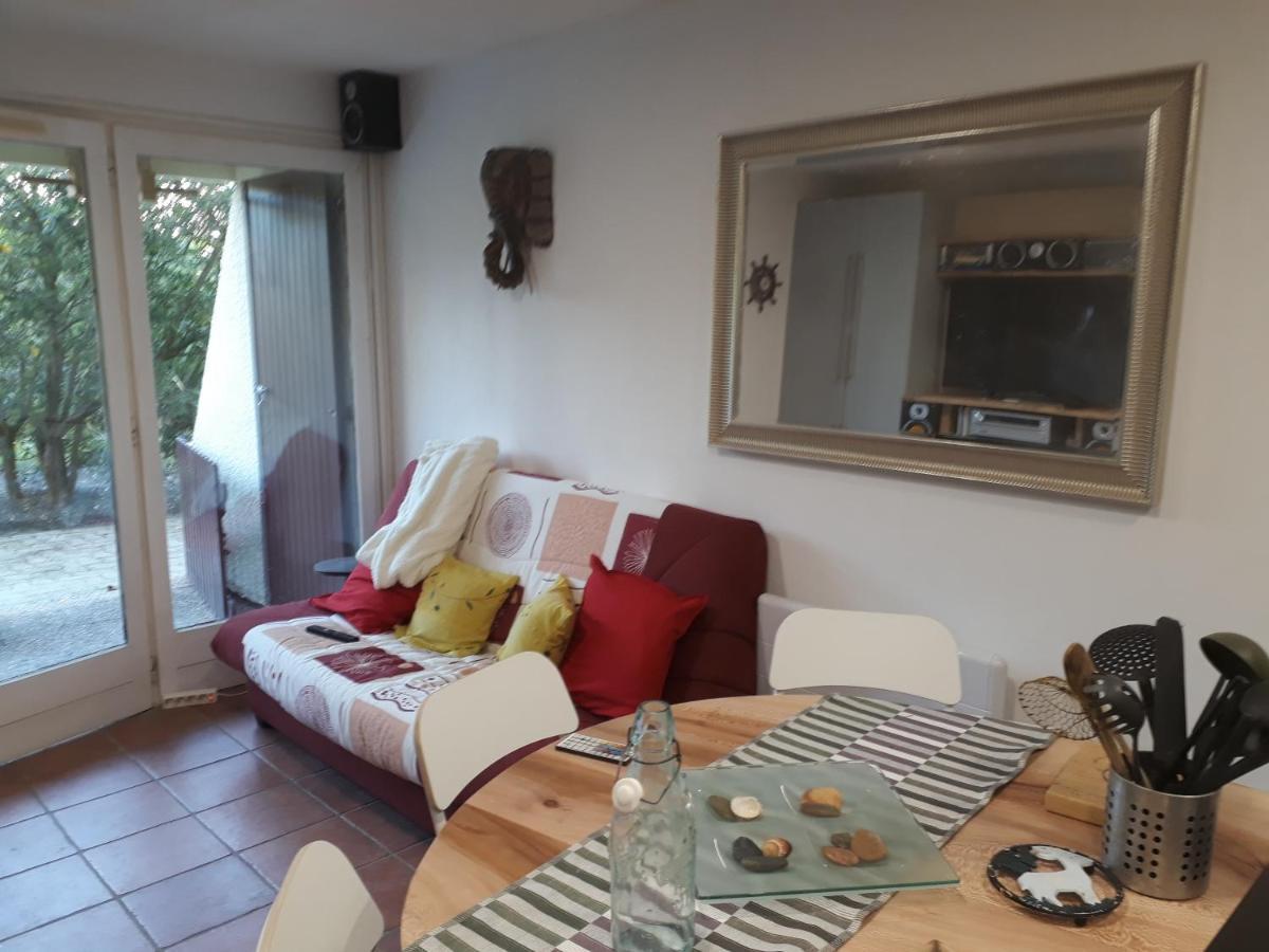 Appartement Seignosse Ocean Exteriér fotografie